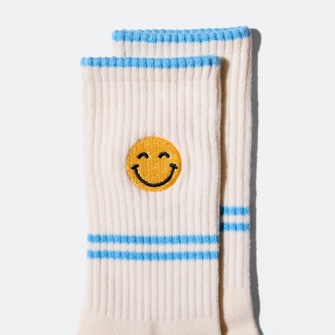 Fuck Off Tennis Socks