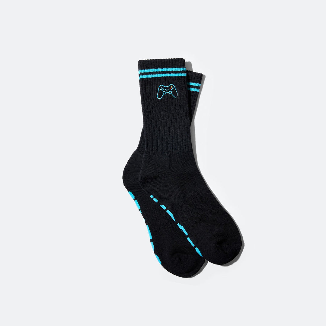 Always Gaming Tennis Socks