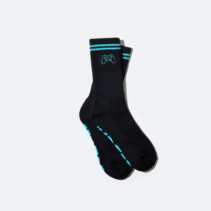 Always Gaming Tennis Socks