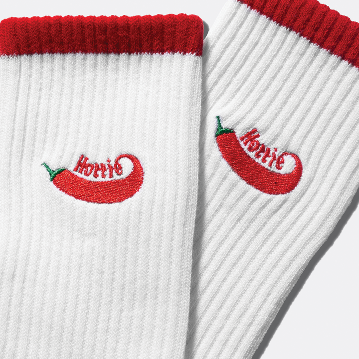 Hottie Tennis Socks