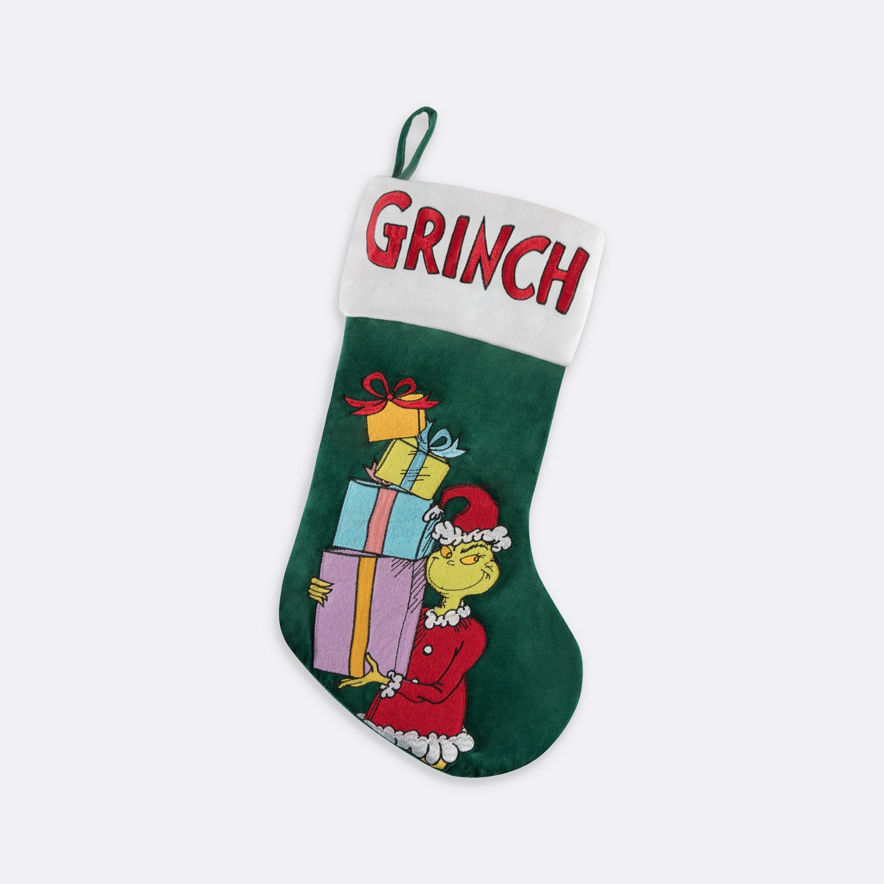 Christmas Stockings Europe s Largest Selection SillySanta