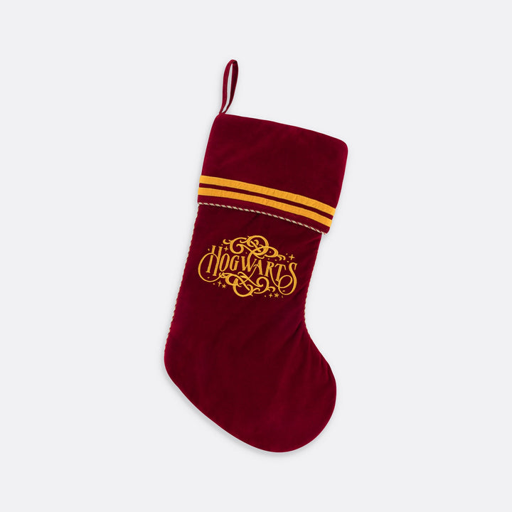 Hogwarts Christmas Stocking