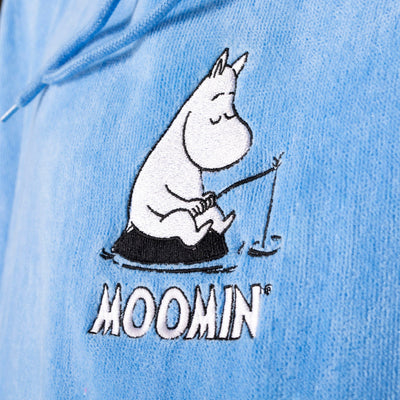 Moomin Troll Towel Poncho