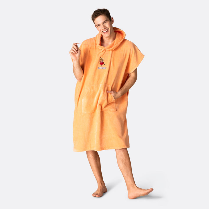 Little My Towel Poncho