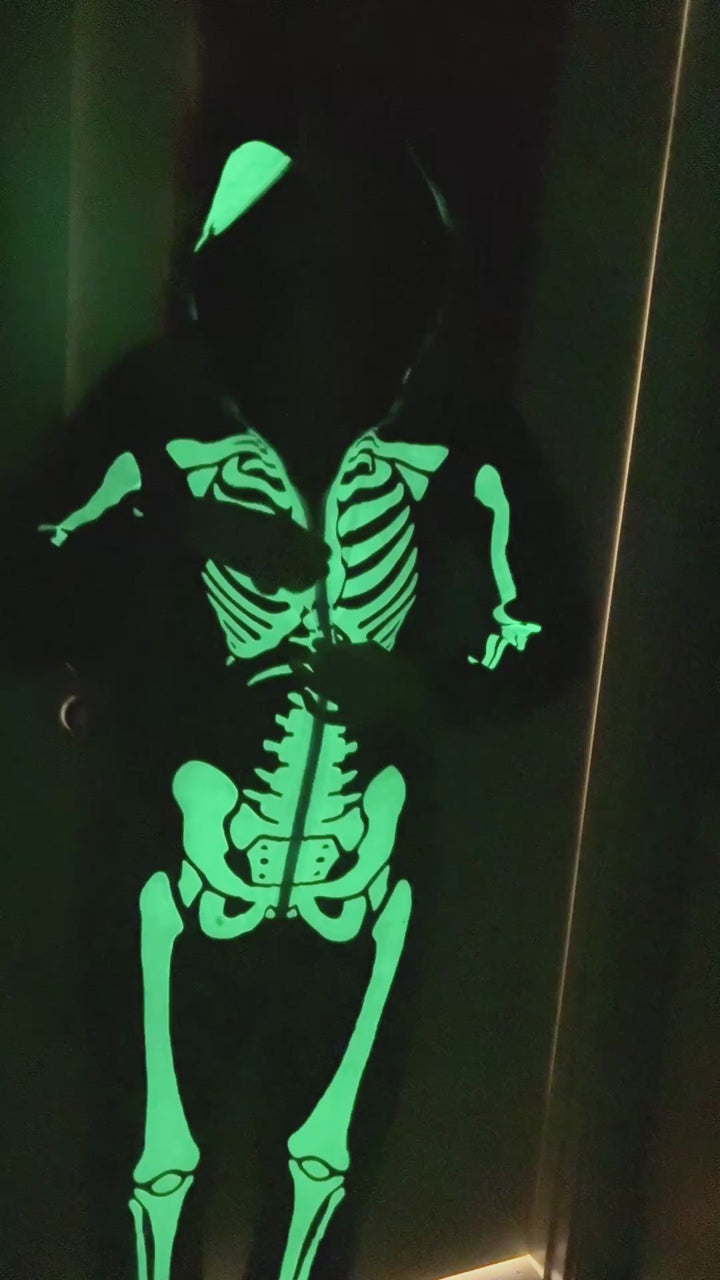 Glow test