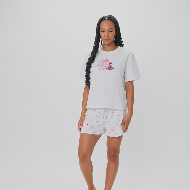 Women's Little My Short Pyjamas