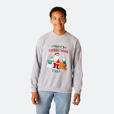 Men's Christmas Sweaters - Europe's Largest Selection
