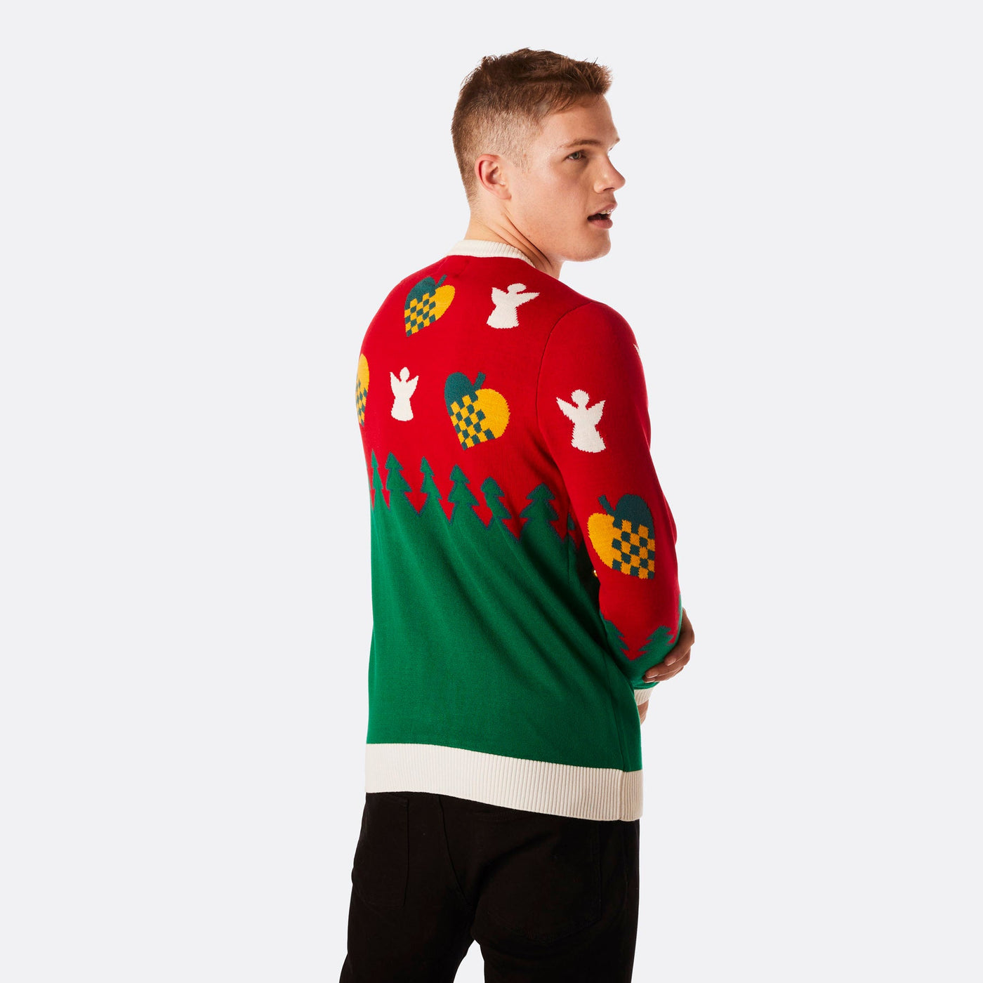 Men's MCGA Christmas Sweater