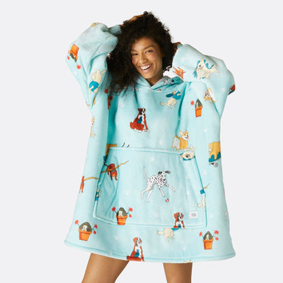 Dog HappyHoodie