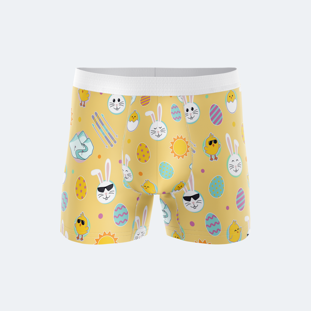 Easter Boxers