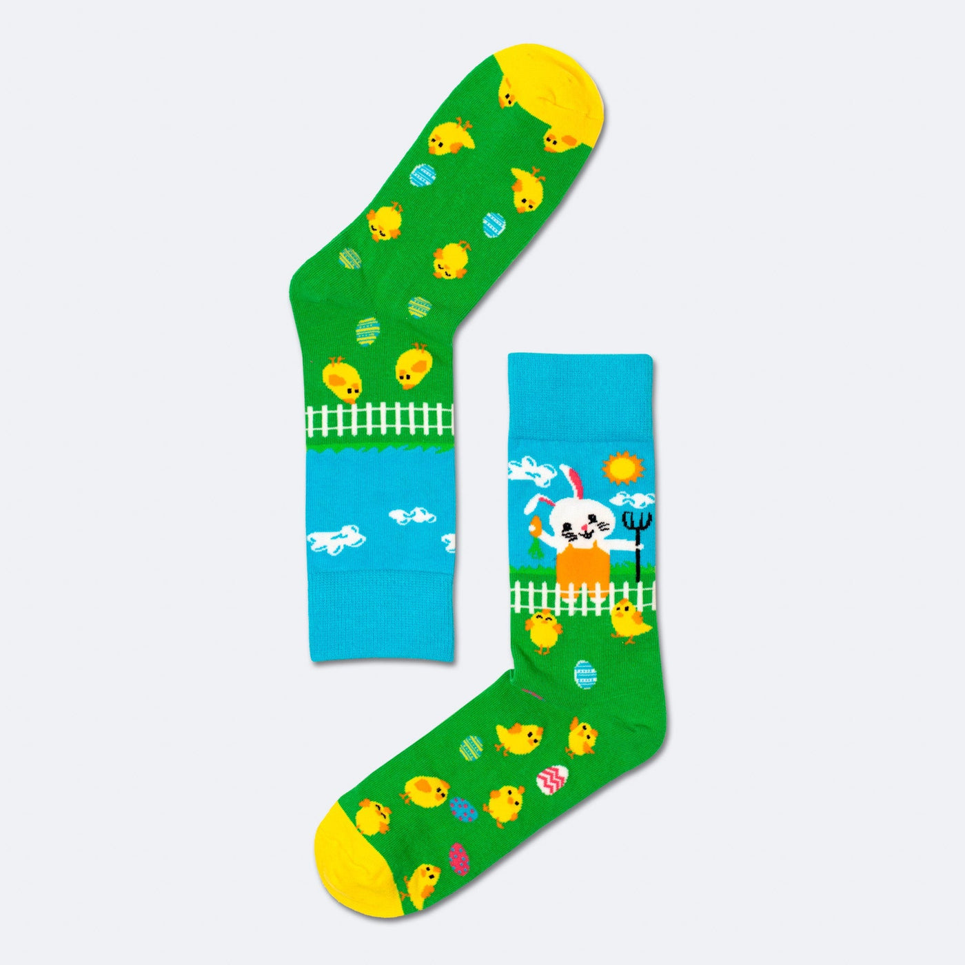Easter Socks Gift Box (3-pack)