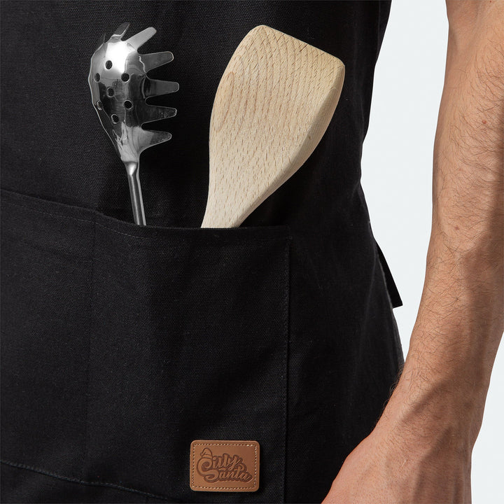 Just Roll With It Apron