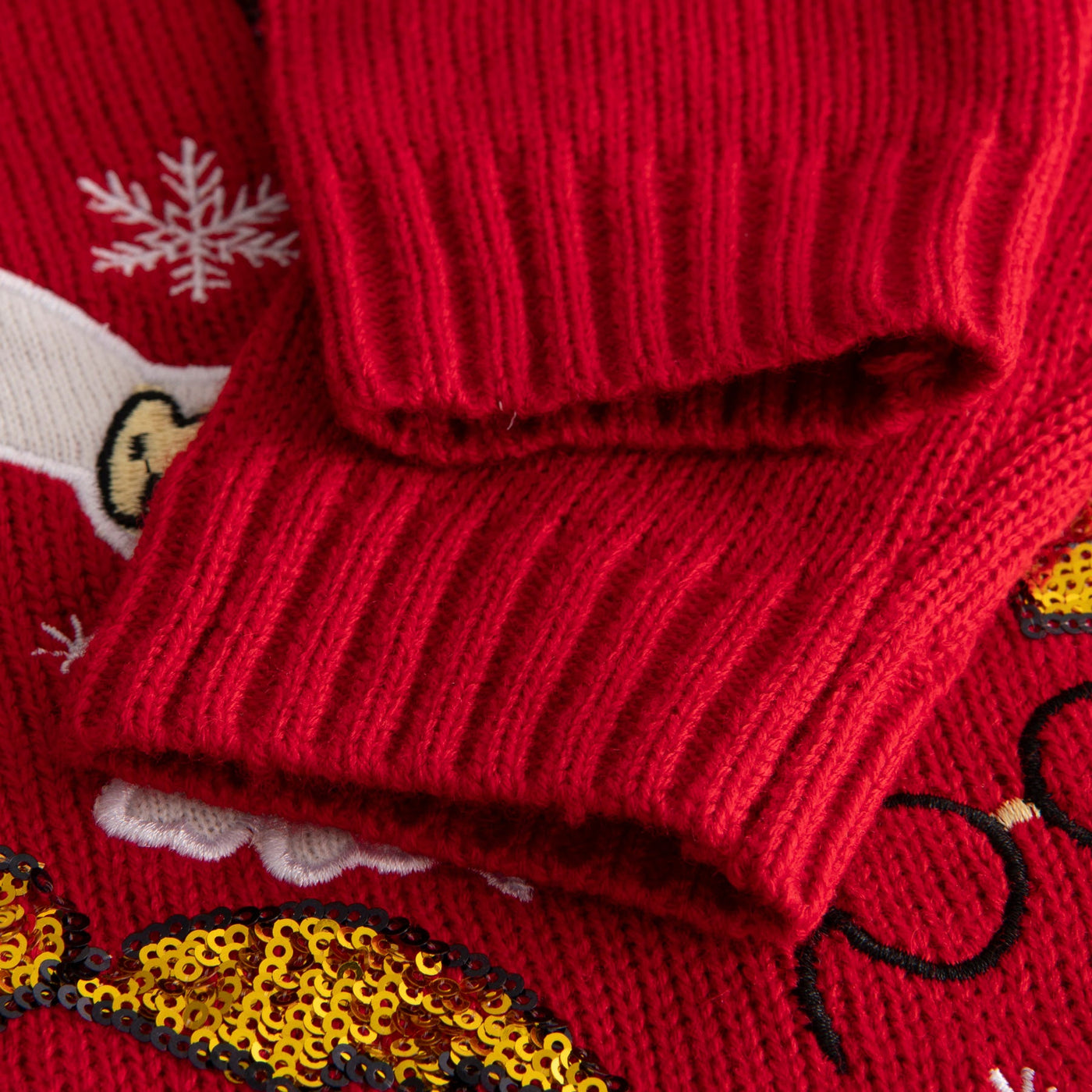 Kids' Harry Potter Christmas Sweater