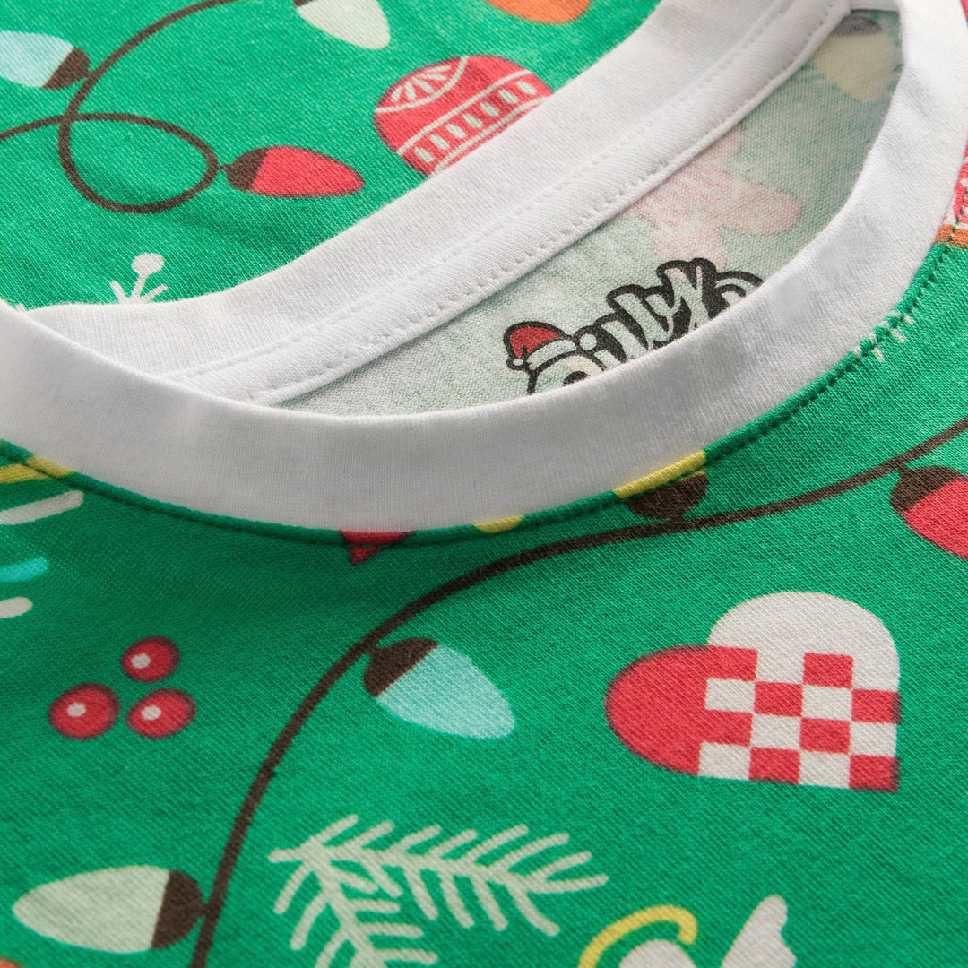 Kids' Christmas Tree Christmas Pyjamas