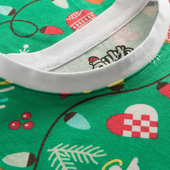 Kids' Christmas Tree Christmas Pyjamas