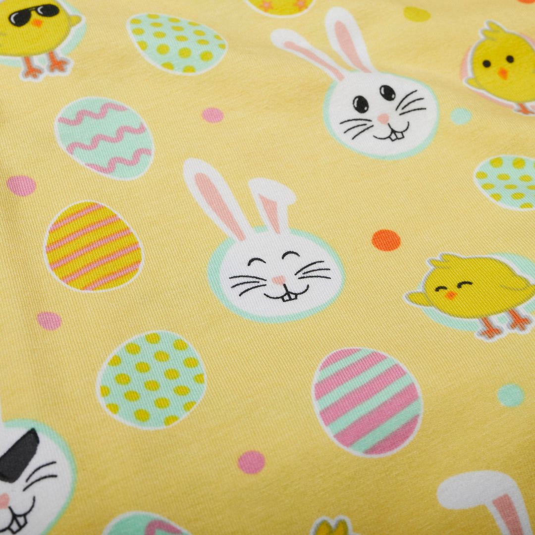 Kids' Easter Pyjamas