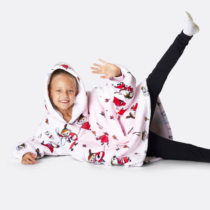 Kids' Little My HappyHoodie