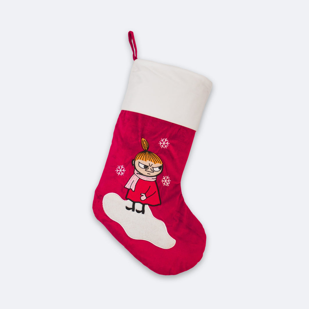 Little My Christmas Stocking