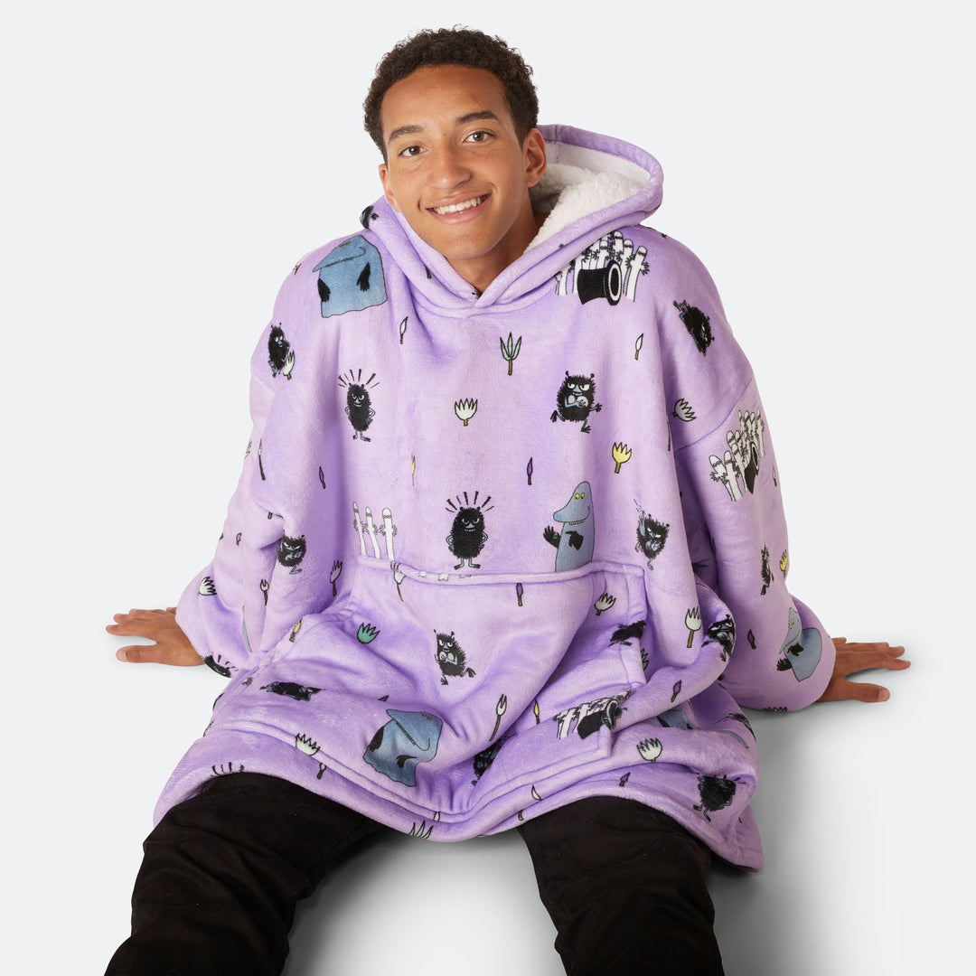 Groke HappyHoodie