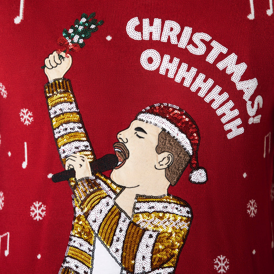 Men's Christmas Ohhhhh Christmas Sweater