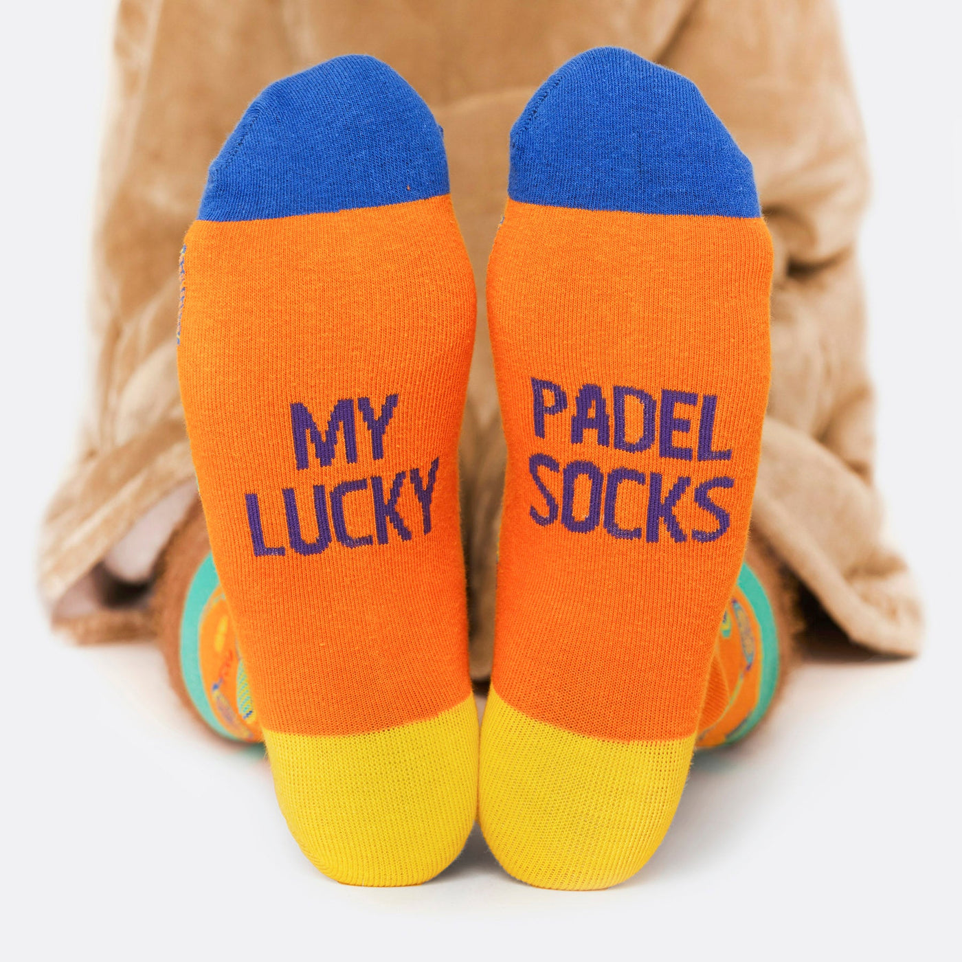 My Lucky Padel Socks