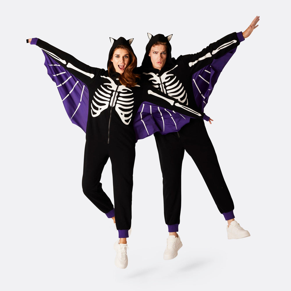 Women's Bat Onesie