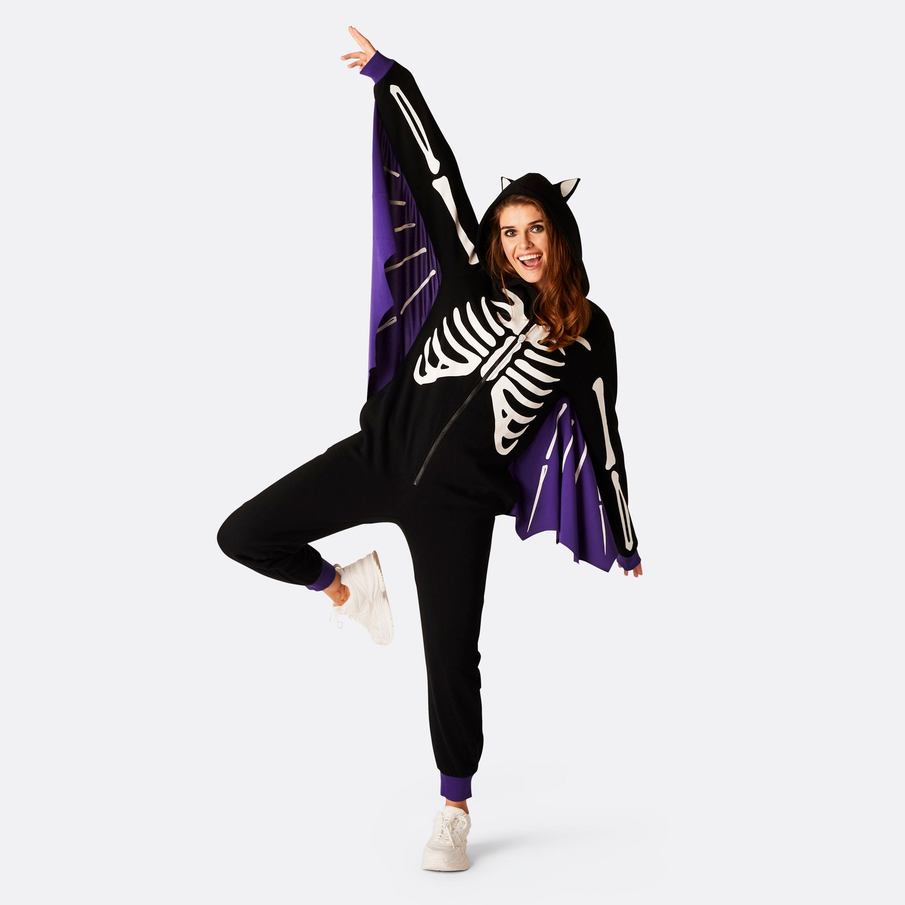 Women's bat onesie sale