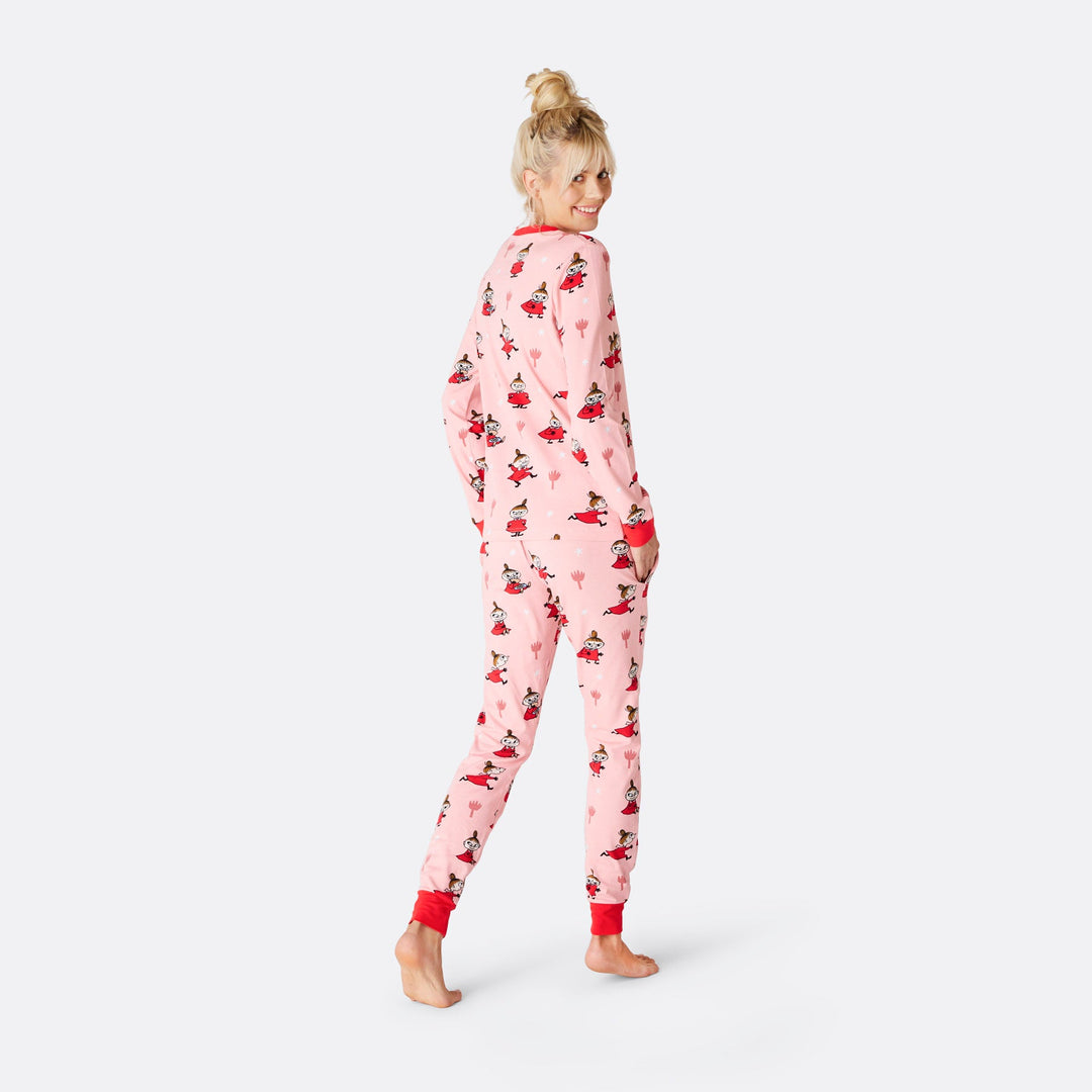 Women's Little My Pyjamas