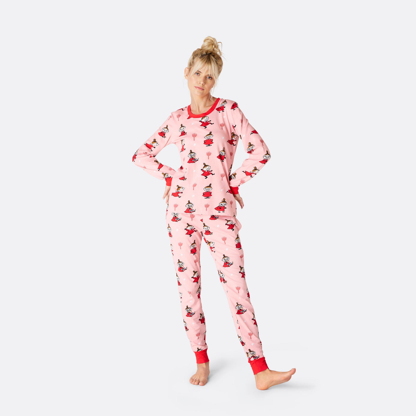 Women's Little My Pyjamas