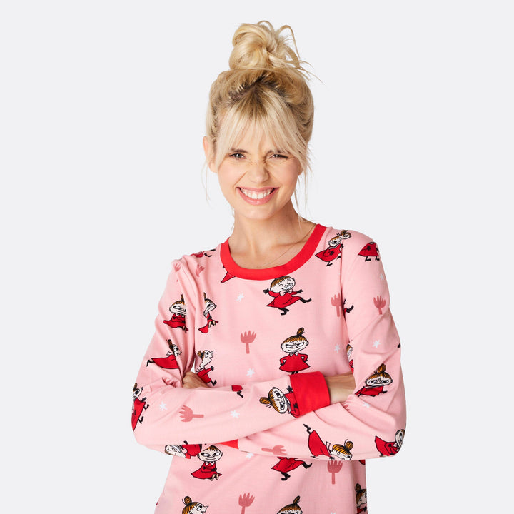 Women's Little My Pyjamas