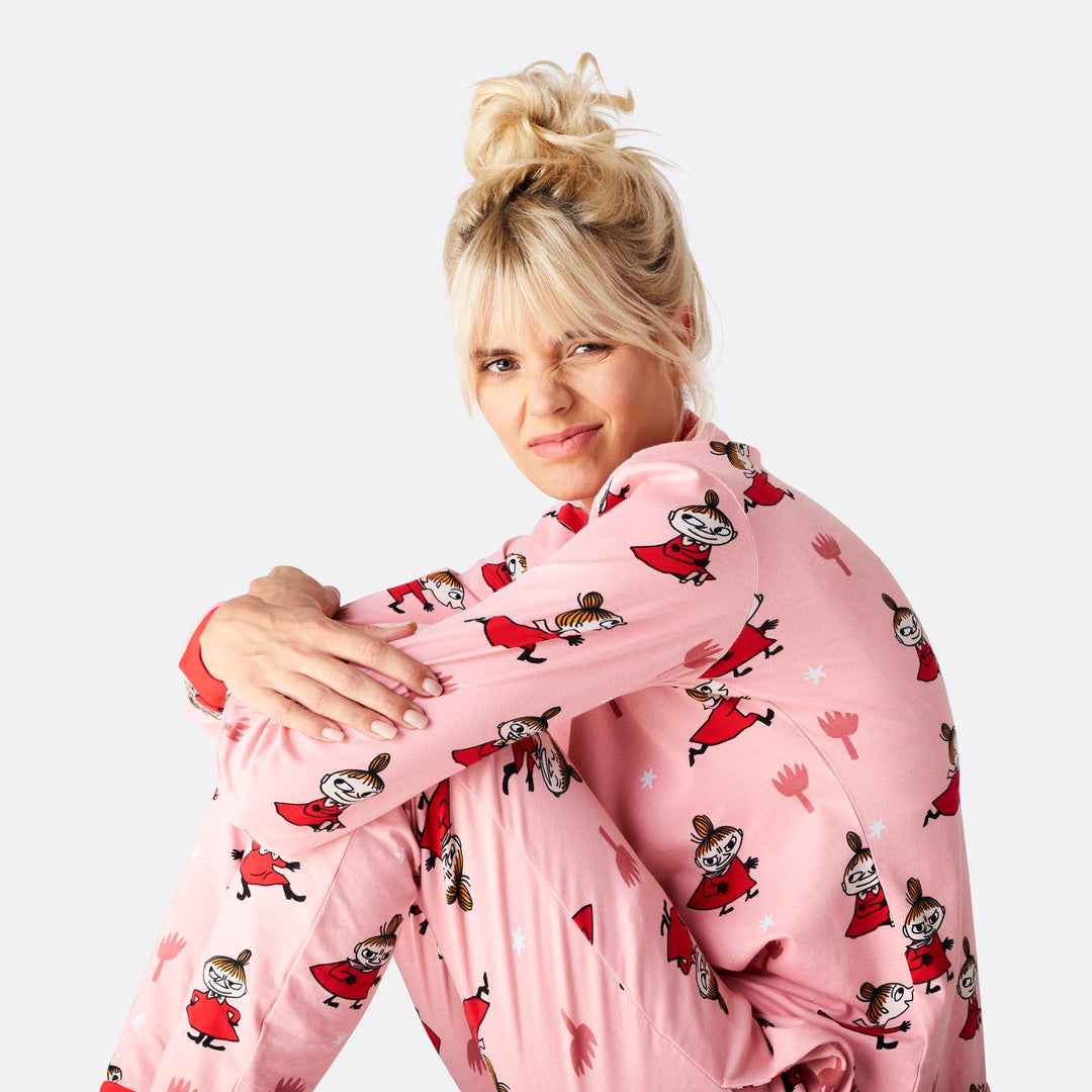 Women's Little My Pyjamas