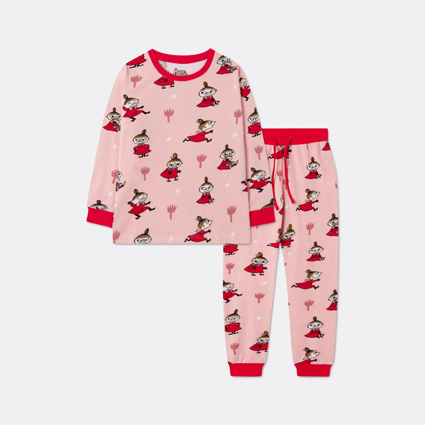 Kids' Little My Pyjamas