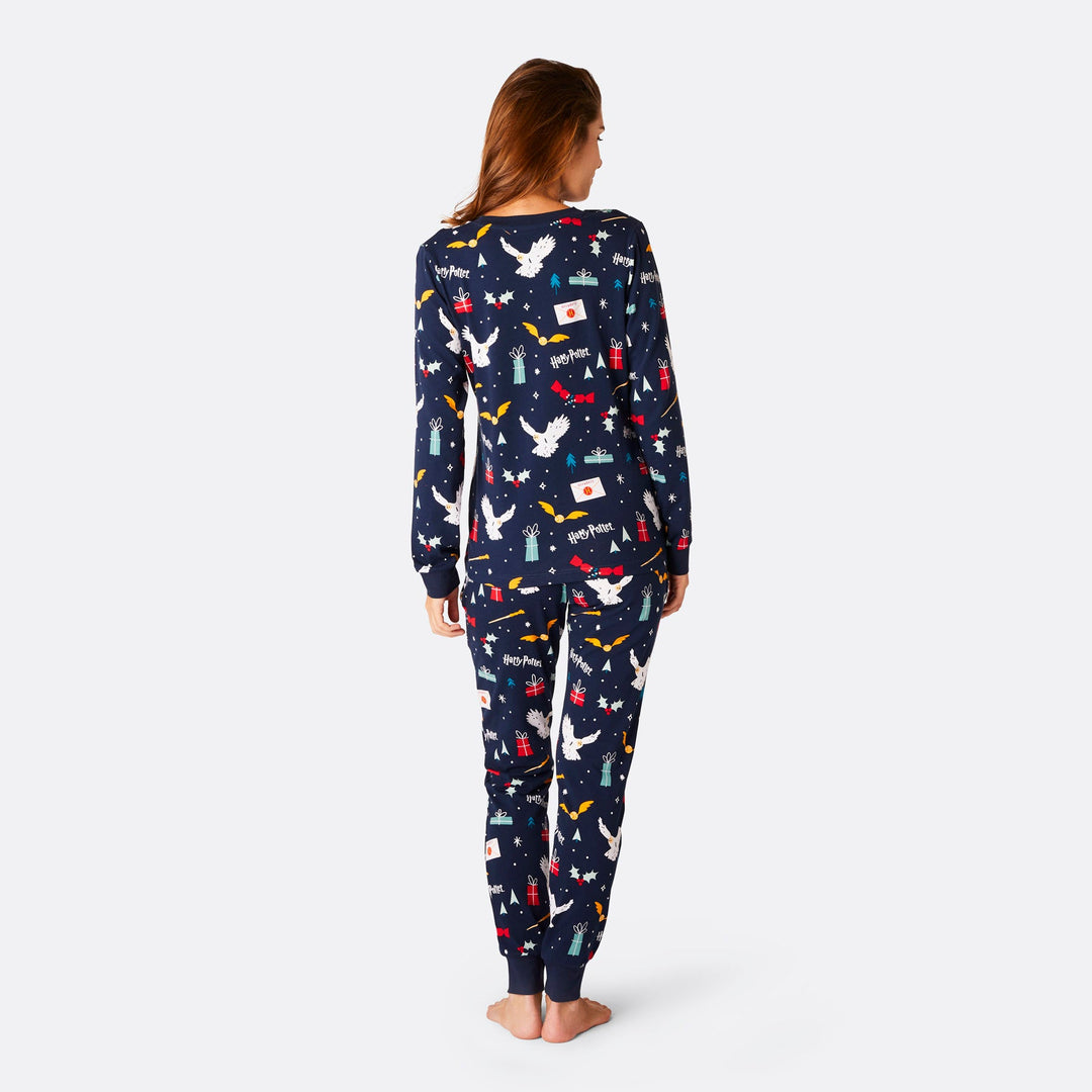 Women's Harry Potter Pyjamas