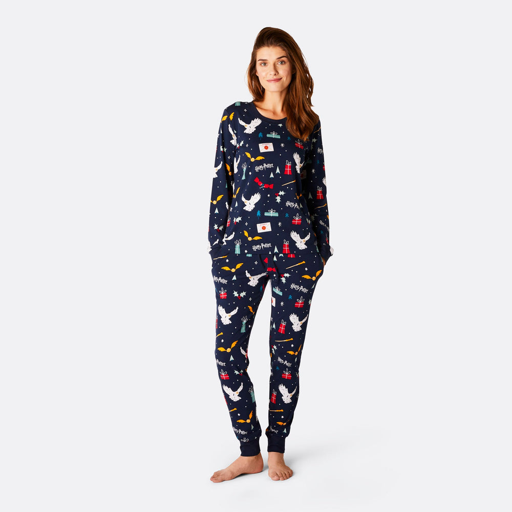 Women's Harry Potter Pyjamas