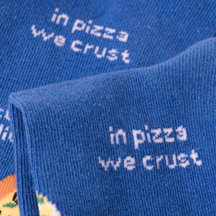 Pizza Socks