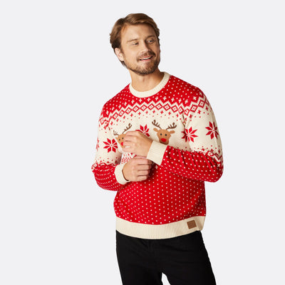 Christmas Sweater Men, Jumper Sweaters, Men's Sweaters, Mens Clothing