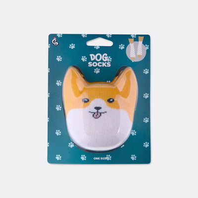 Dog Socks Gift Box