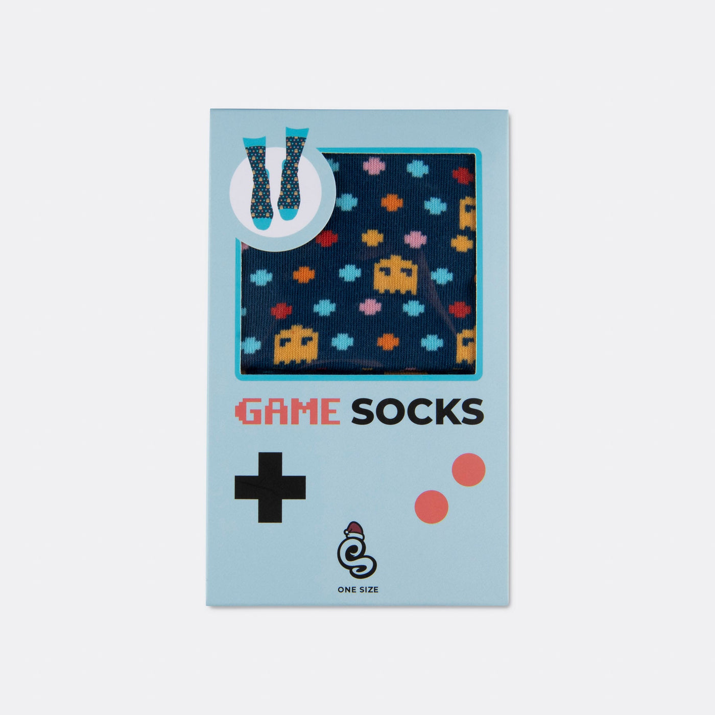 Gamer Socks Gift Box