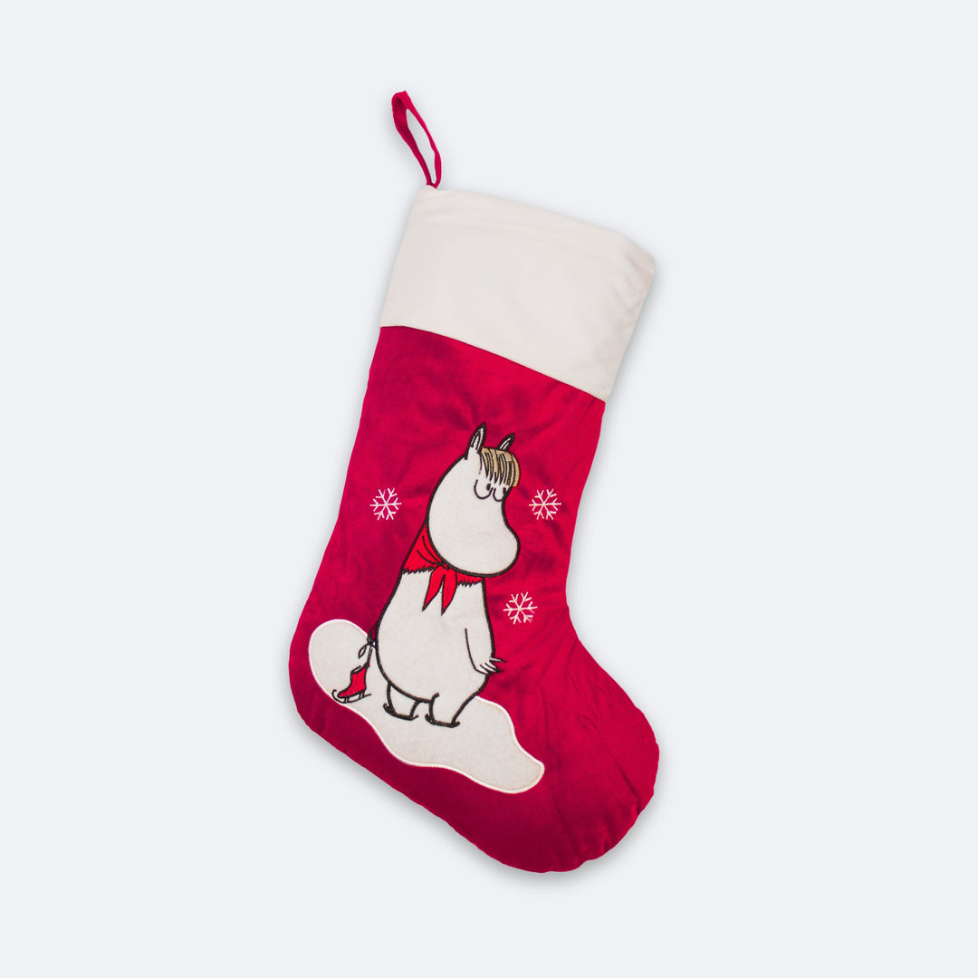 Snorkmaiden Christmas Stocking