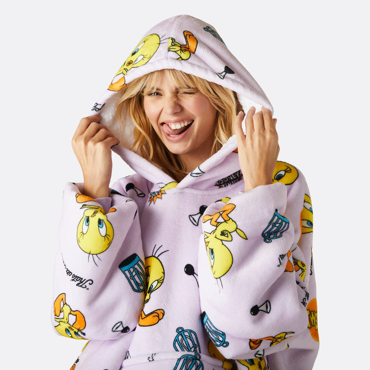 Tweety HappyHoodie