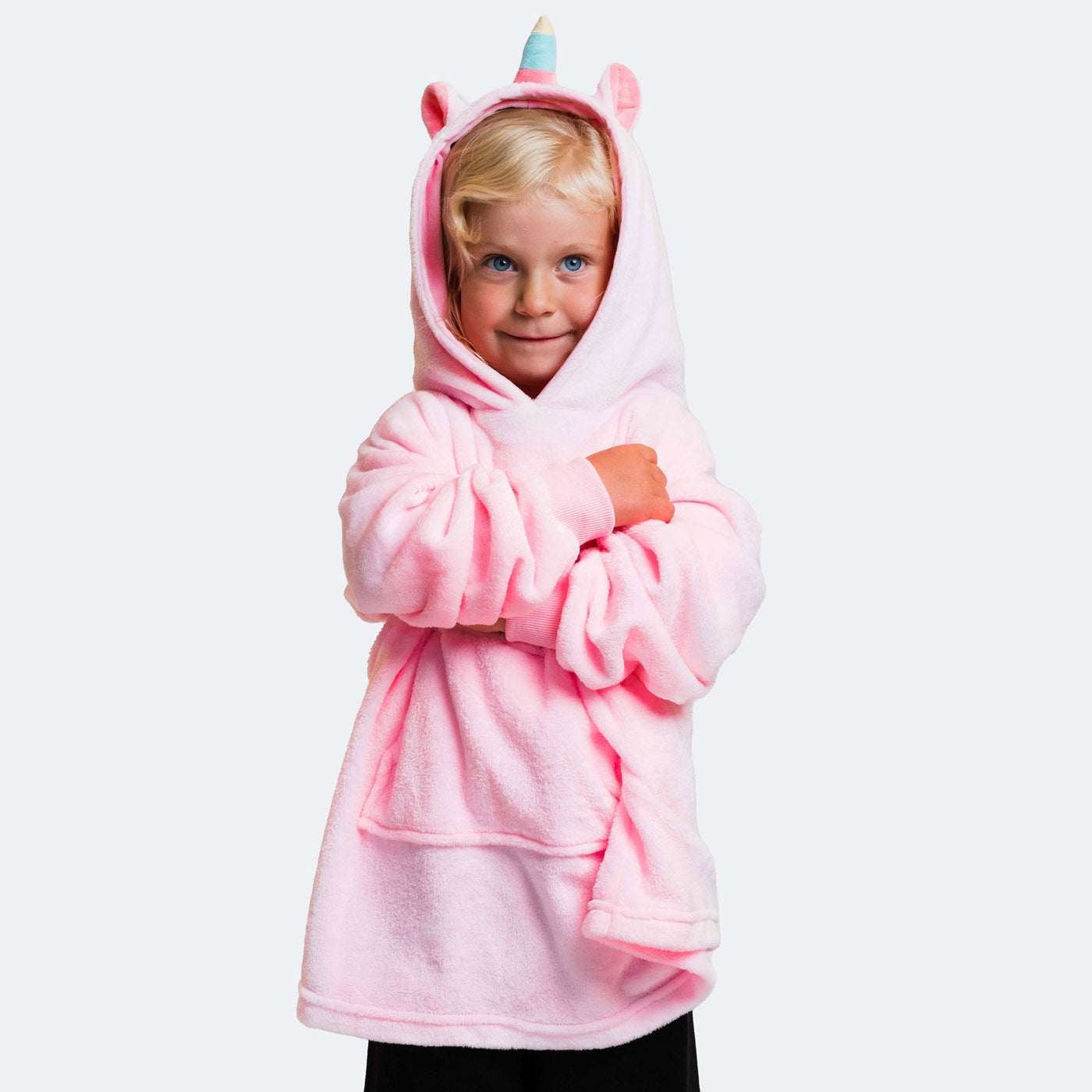 Unicorn PetHoodie