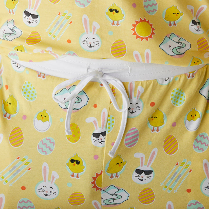 Womens Easter Pyjamas