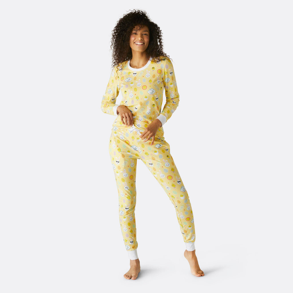 Easter 2024 pajamas women