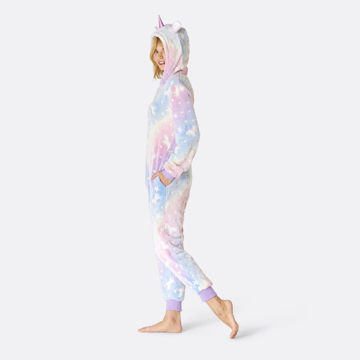 Women's Unicorn Onesie