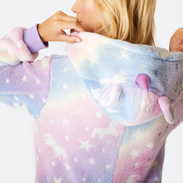 Women's Unicorn Onesie