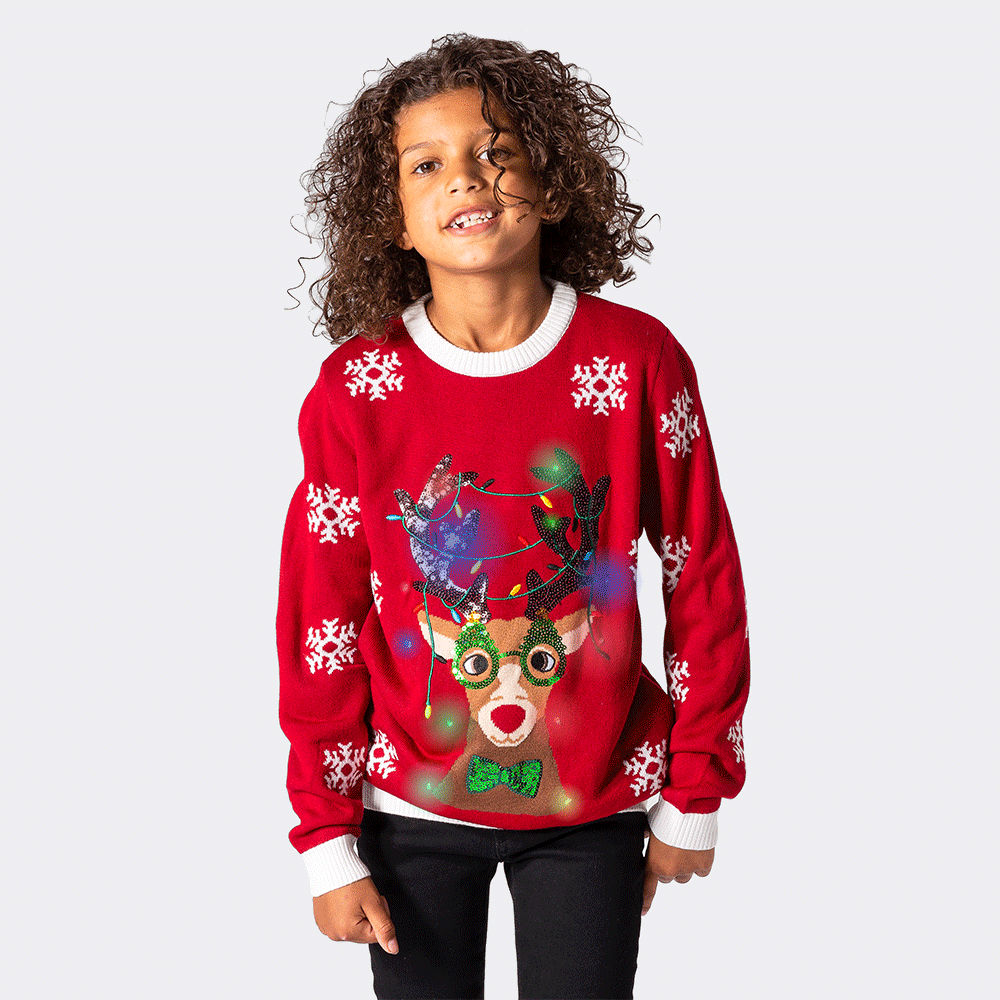 Badass christmas sweaters hot sale
